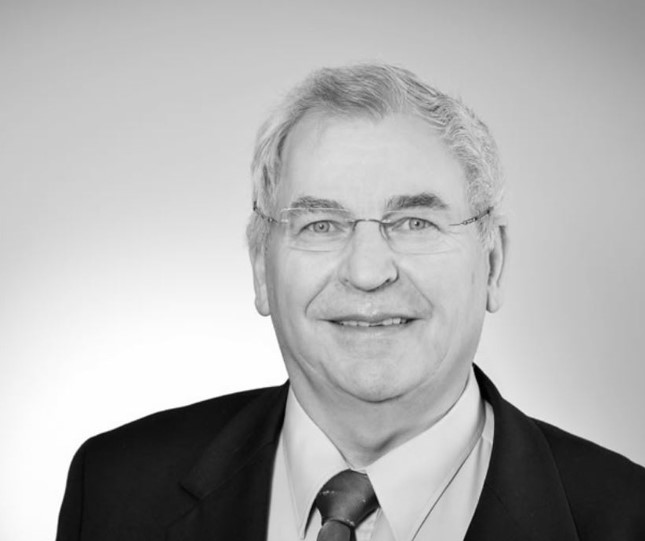 Beispiel Mitarbeiter, Patentrecht Spezialistin